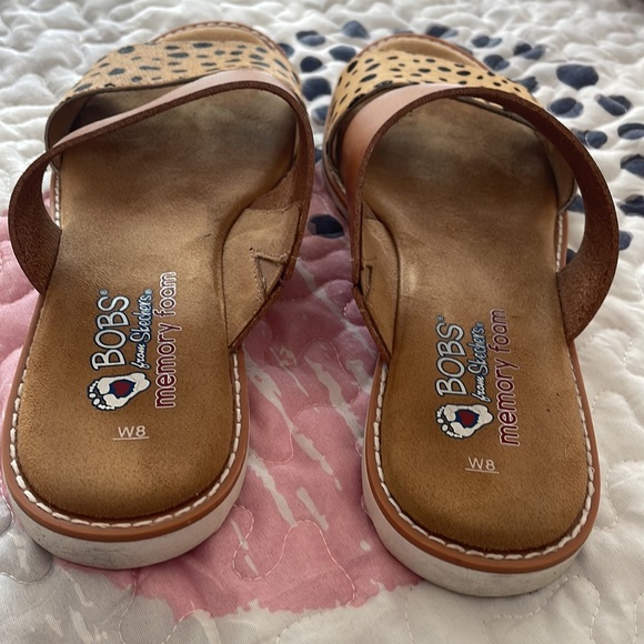 Womens Skechers sandals 8 - Picture 3 of 7